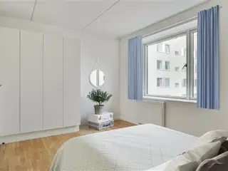 2 værelses lejlighed på 66 m2, København S, København