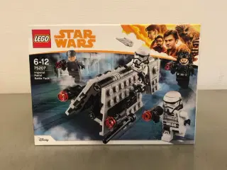 LEGO Star Wars 75207 Imperial Patrol Battle Pack u