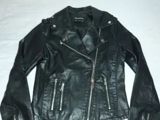 Dammejakke S Stradivarius