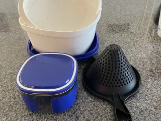Tupperware 