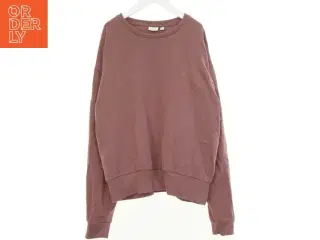 Sweatshirt fra Name It (str. 164 cm)