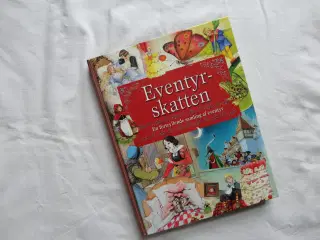 Eventyr-Skatten :