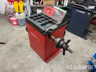 Afbalanceringsmaskine Nimalift Dæk-291