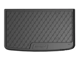 Bagagerumsbakke Fiat 500L Facelift 2017-