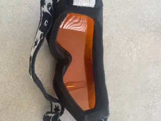 Technopro skibrille til børn