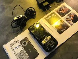 Nokia Mobil N73