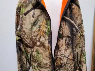 Härkila kamko fleece m. Windstopper 