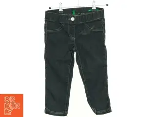 Jeans fra Benetton (str. 128 cm)