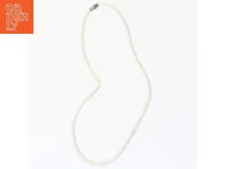 Perlehalskæde (str. 41,5 cm)