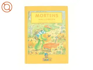 Mortens holloween