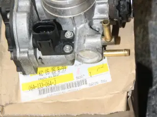 Gasspjæld VW Polo 6N
