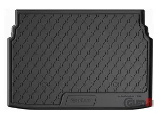 Bagagerumsbakke Opel Crossland X 5D Upper 06/2017-