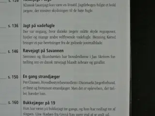 michael sands jagtårbog 5. årgang, af michael sand