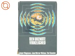 Den ukendte virkelighed