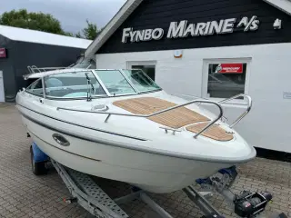Yamarin 64DC, Yamaha F150 (Årg. 2011) EN EJERS!