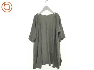Cardigan Trøje i blød bomuld og uld fra Pomp de Lux (str. 134-140 cm)