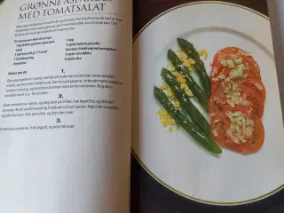 100 Grill Salat Opskrifter