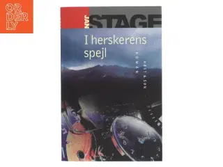 I herskerens spejl af Jan Stage (f. 1937) (Bog)