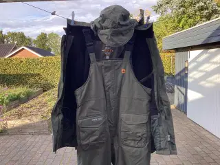 jagtbeklædning