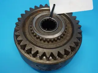 Ford 8210 PTO Kobling AS152072AP