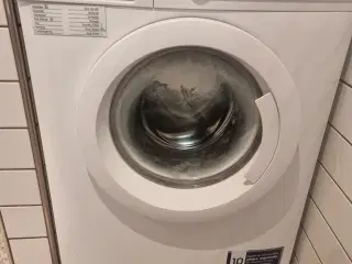 Electrolux vaskemaskine EW2F3047R5