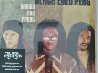 Black Eyed Peas / Behind the front