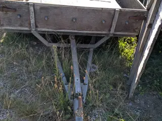Trailer boogie