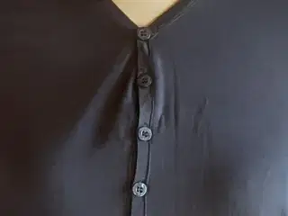 Helt nye t-shirt