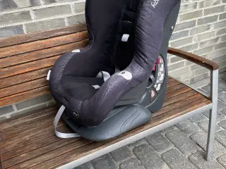 Autostol, op til 18 kg