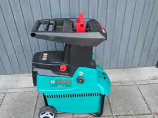 Kompostkværn Bosch AXT 25 D 