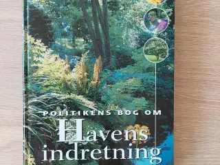 Politikkens Bog om Havens indretning