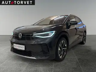 VW ID.4 77 Pro Performance Tech