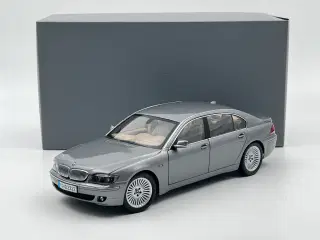 2001 BMW 745i / 760Li E65 / E66 1:18