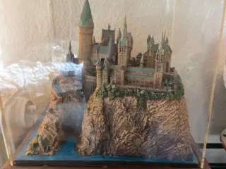 Harry Potter slot med 6 film. Din samleobjekt 