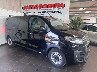 Citroën Jumpy 2,0 BlueHDi 180 L2 MasterLine EAT6