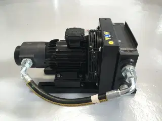 Oliekøler ( Parker )