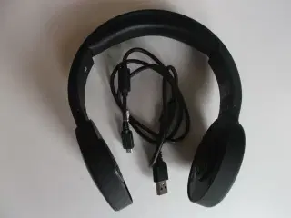 nohro N1 Bluetooth headset med mikrofon