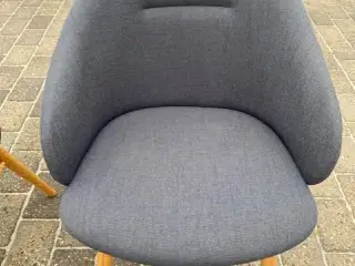  Spisebordsstole