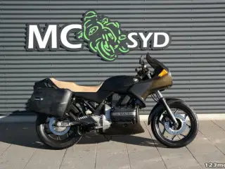 BMW K 75 ENGROS/UDEN KLARGØRING