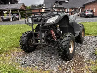 Gepard 150cc 3A