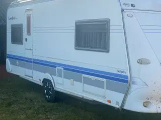 2005 Hobby   SOLGT