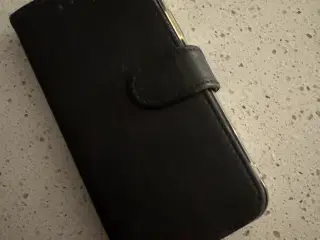 IPFONE X med cover og sikkerhedsglas