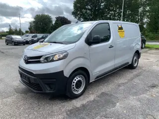 Toyota ProAce 2,0 D 120 Compact Base