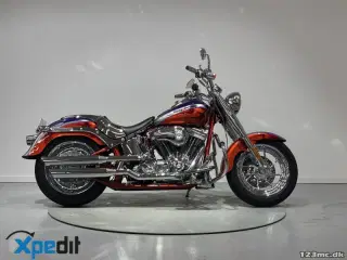 Harley-Davidson FLSTFSE2 Screamin Eagle Fat Boy