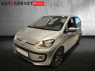 VW Up! 1,0 75 Move Up! BMT