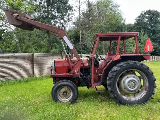 Massey Ferguson 265