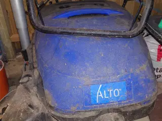 Fejemaskine Alto Floortec 350 Clarke technology