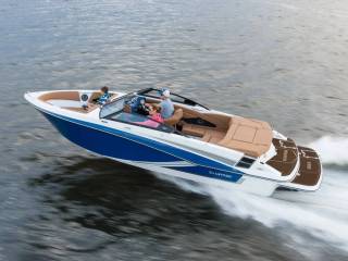 Glastron GT 225