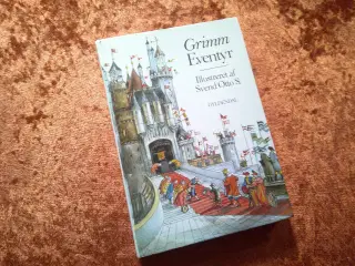 Grimms eventyr,