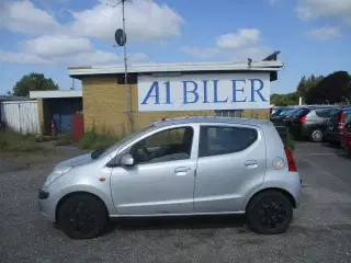 Nissan Pixo 1,0 Acenta